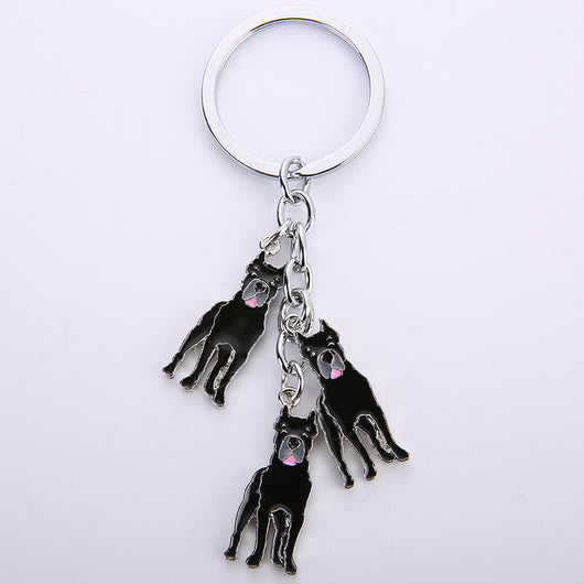 Llavero Animal Colgante para la Cintura - Regalo Funcional - Image 3