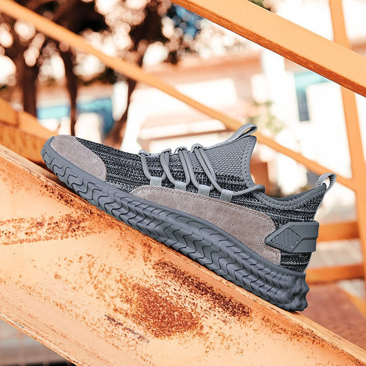 Zapatillas Deportivas para Hombre - Comodidad y Rendimiento - Image 3