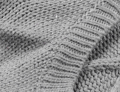 Abrigo Sudadera con Capucha de Polar Cálido de Manga Larga - Image 9