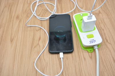 Cable USB de Carga Rápida 5V 2A para Teléfono Móvil - Image 3