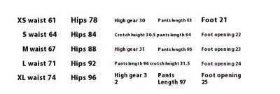 Jeans Mujer con Cintura Controlada y Cordones Cruzados - Image 7