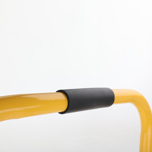 Barra de Tracción Telescópica Ajustable para Yoga y Ejercicios de Piernas - Image 5