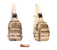Mochila Táctica Militar Camuflaje Outlife para Caza y Camping - Image 3