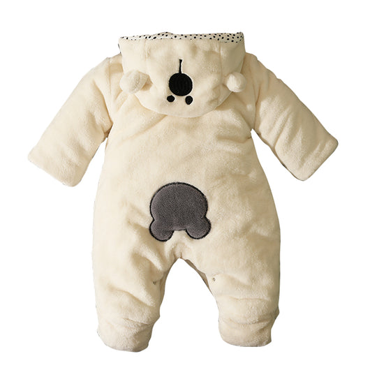 Mameluco de Bebé para Otoño - Prenda Cómoda para Salidas - Image 14