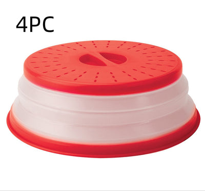 Tapa Plegable para Microondas - Image 9