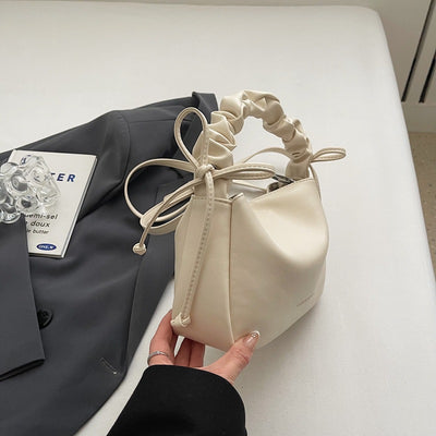 Bolsa Crossbody Commuter con Cordón y Gran Capacidad - Image 19