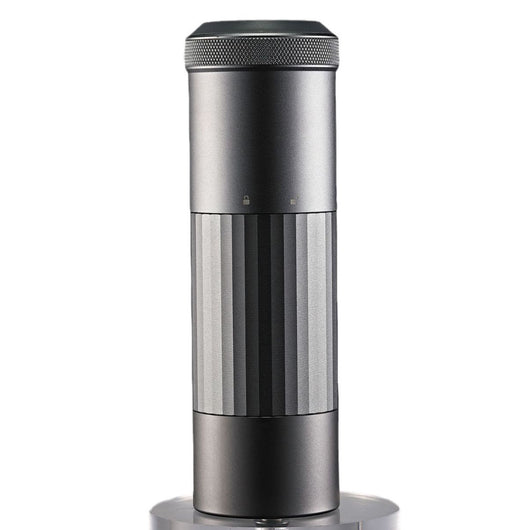 Molino de Café Portátil Inalámbrico con Carga USB - Image 4