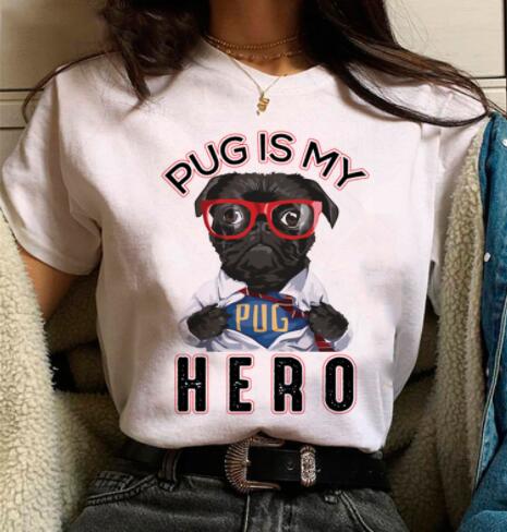 Playera Infantil con Estampado de Perrito Cartoon - Image 9