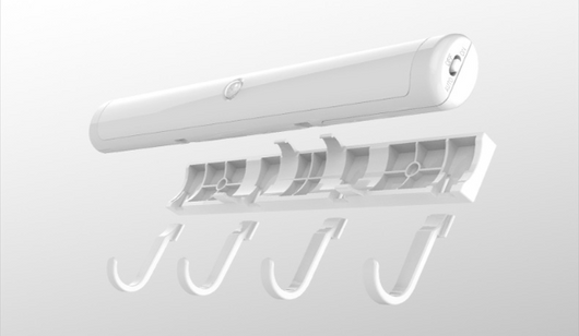 Luz LED de Inducción para Muebles y Armarios - Image 22
