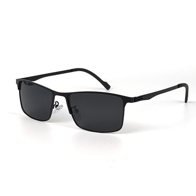Gafas de Visión Nocturna para Conducción - Lentes Polarizadas Anti-Destello - Image 2