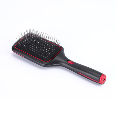 Peine Alisador con Carga Inalámbrica e Iones Negativos - Image 6