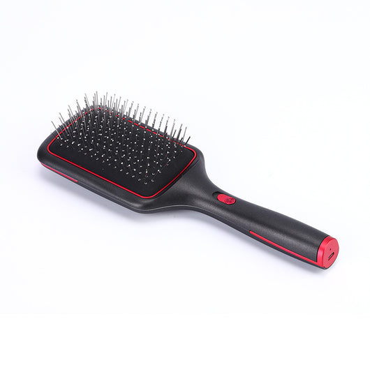 Peine Alisador con Carga Inalámbrica e Iones Negativos - Image 6