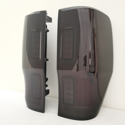 Conjunto de Luz Trasera y Freno Raptor para Retrofitting Vehicular - Image 11