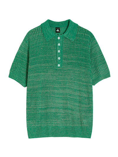 Playera Suelta de Verano para Hombre - Image 4