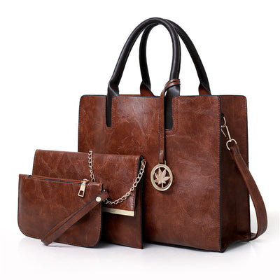 Bolsa de Hombro Madre e Hijo - Cartera Elegante Multifuncional para Mamás Modernas - Image 10