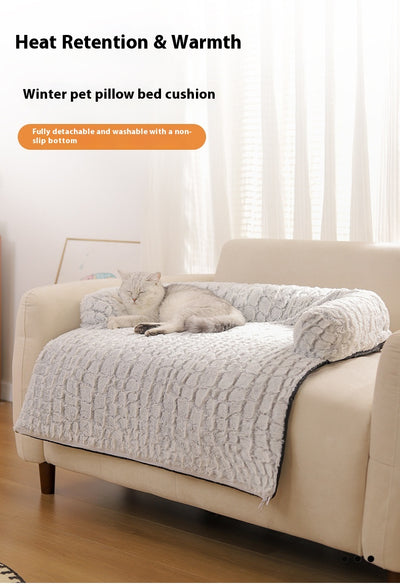 Casa Refugio Extra Grande para Perros y Gatos - Image 11