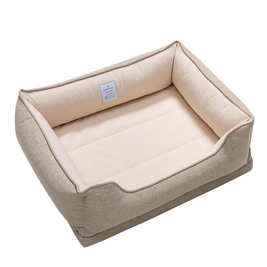 Cama Desmontable y Lavable para Mascotas - Image 13