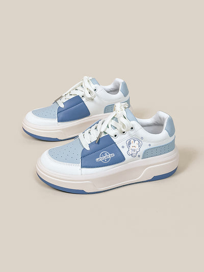 Zapatillas Deportivas Plataforma Transpirables para Mujer - Image 2