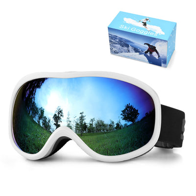 Gafas de Esquí para Hombre y Mujer - Image 21