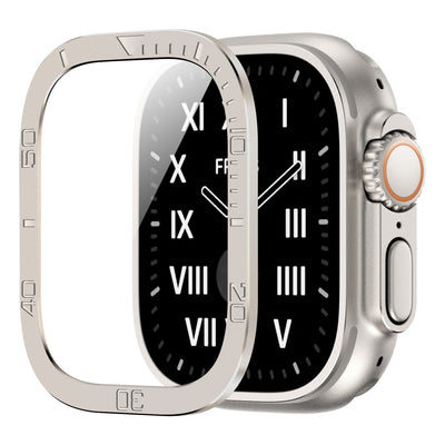 Reloj Digital Inteligente 49mm Marco Metálico - Image 29