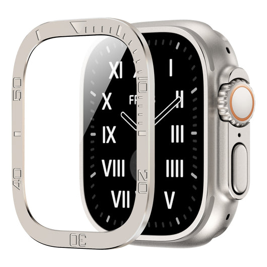 Reloj Digital Inteligente 49mm Marco Metálico - Image 29