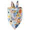 Folhas 65 X 45x45 Cm