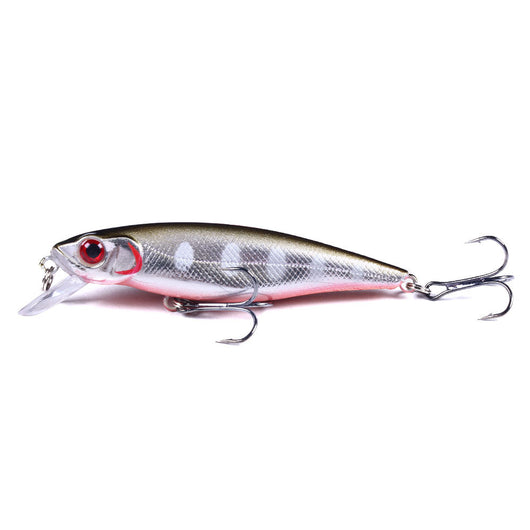 Carnada Flotante Luya Baichi Brother Burst - Hundimiento Lento para Playa - Image 20