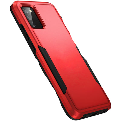 Funda Protectora 2 en 1 con Carga Inalámbrica - Diseño Sólido - Image 16