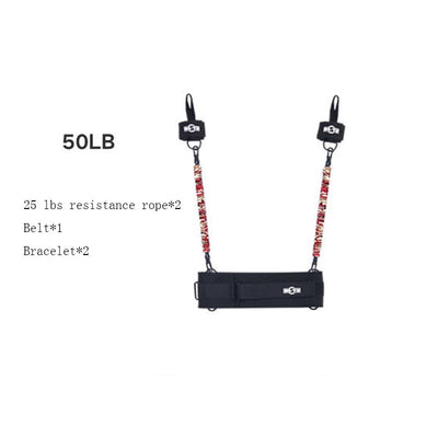 Sistema de Entrenamiento de Resistencia para Cuerpo Completo - Image 2