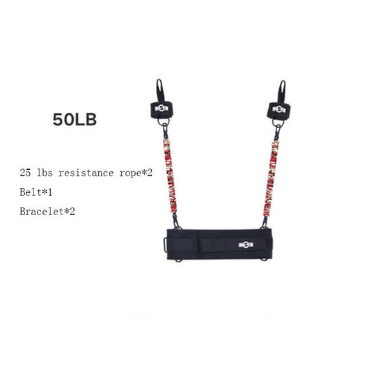 Sistema de Entrenamiento de Resistencia para Cuerpo Completo - Image 2