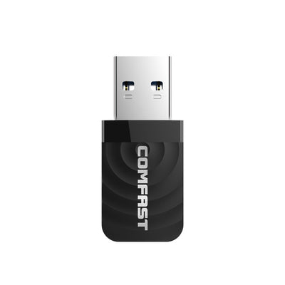 Adaptador WiFi USB Inalámbrico Compatible con Apple para Computadora de Escritorio y Portátil - Image 10