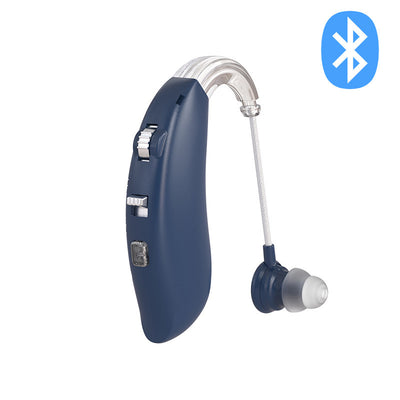 Audífono Digital con Bluetooth para Adultos Mayores - Image 7