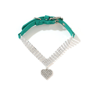 Collar y Correa de Moda para Perros y Gatos - Image 2