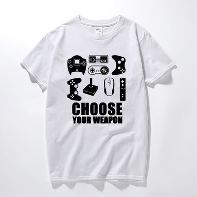 Playera Gamer Control de Videojuegos - Image 10
