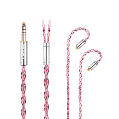 Cable Mejorado para Audífonos - Núcleo de Cobre Puro Alta Fidelidad - Image 11