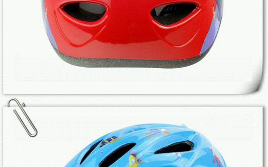 Casco de Protección Deportivo Multidisciplina para Niños - Image 9