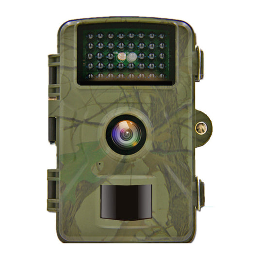 Cámara Impermeable IP66 para Monitoreo de Fauna Silvestre y Investigación Ambiental - Image 7
