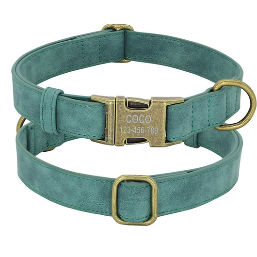 Collar de Poliuretano para Perros Pequeños y Medianos - Image 21
