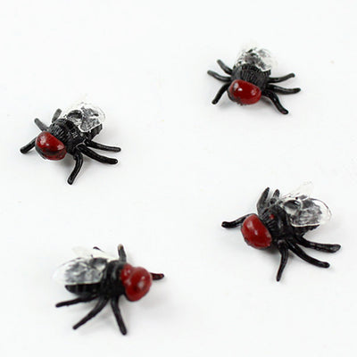 Modelo de Mosca en PVC Realista para Halloween - Image 5