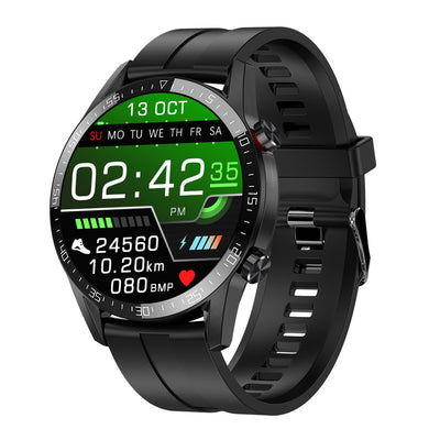 Reloj Inteligente G5 Pantalla Redonda con Pantalla Siempre Activa Multiidioma - Image 9