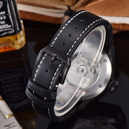 Reloj Automático Corgeut - Precisión Mecánica de Lujo - Image 9