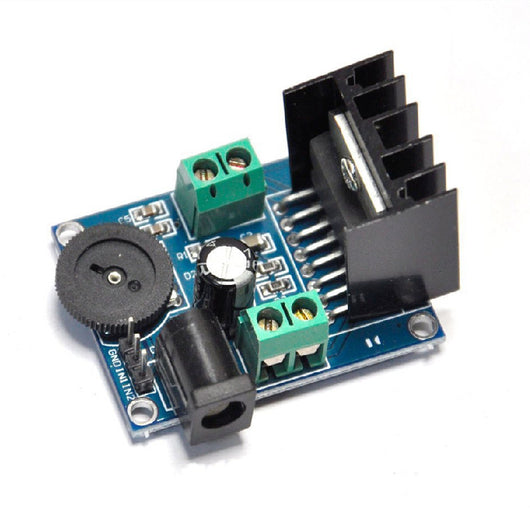 Módulo Amplificador de Potencia TDA7297 para Audio Profesional