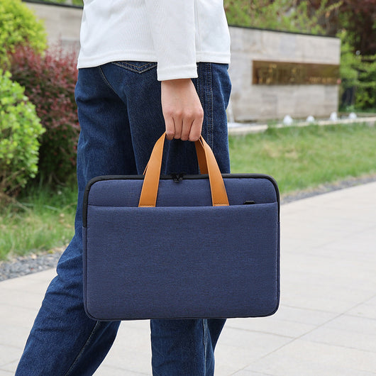 Bolsa para Laptop Ejecutiva Ultraligera - Image 2