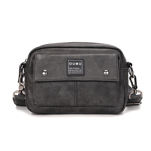 Bolsa Casual para Hombre con Correa de Hombro - Image 7