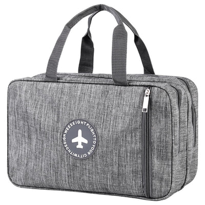 Bolsa de Almacenamiento Impermeable con Separación Seco-Húmedo - Image 5