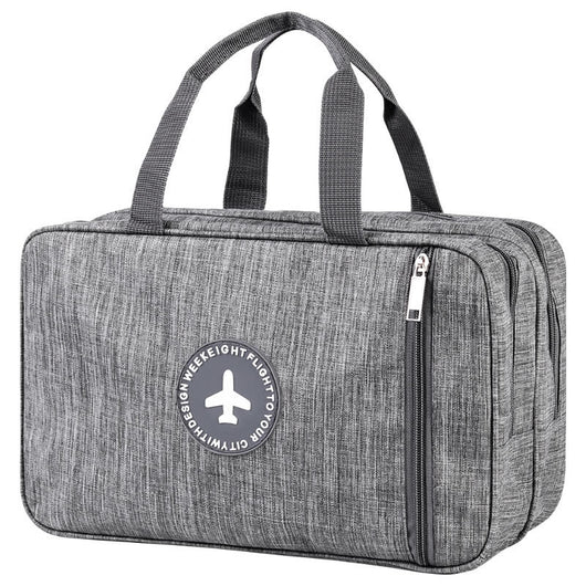 Bolsa de Almacenamiento Impermeable con Separación Seco-Húmedo - Image 5