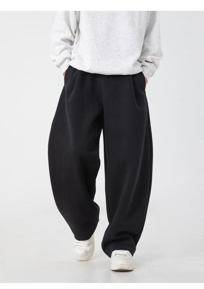 Pantalones Casuales Rectos Holgados para Hombre - Image 17