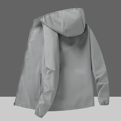 Chaqueta de Protección Solar UV - Ropa Deportiva Antisolares - Image 2