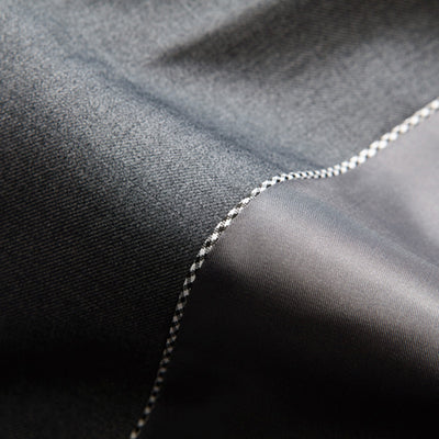 Traje de Novio Slim Fit Personalizado para Hombre - 3 Piezas - Image 2