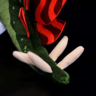 Peluche Dinosaurio Estegosaurio Suave - Image 3